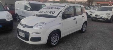 FIAT Panda 1.2 GPL della casa aziendale