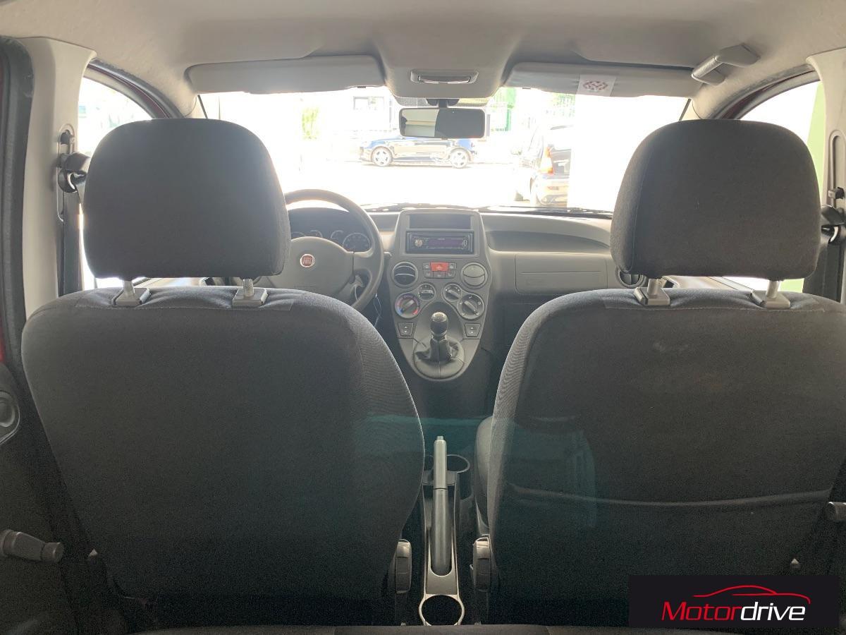 FIAT - Panda - 1.2 4x4 Climbing