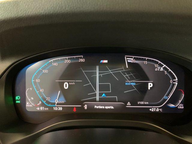 BMW X4 xDrive20d 48V Msport StraFull