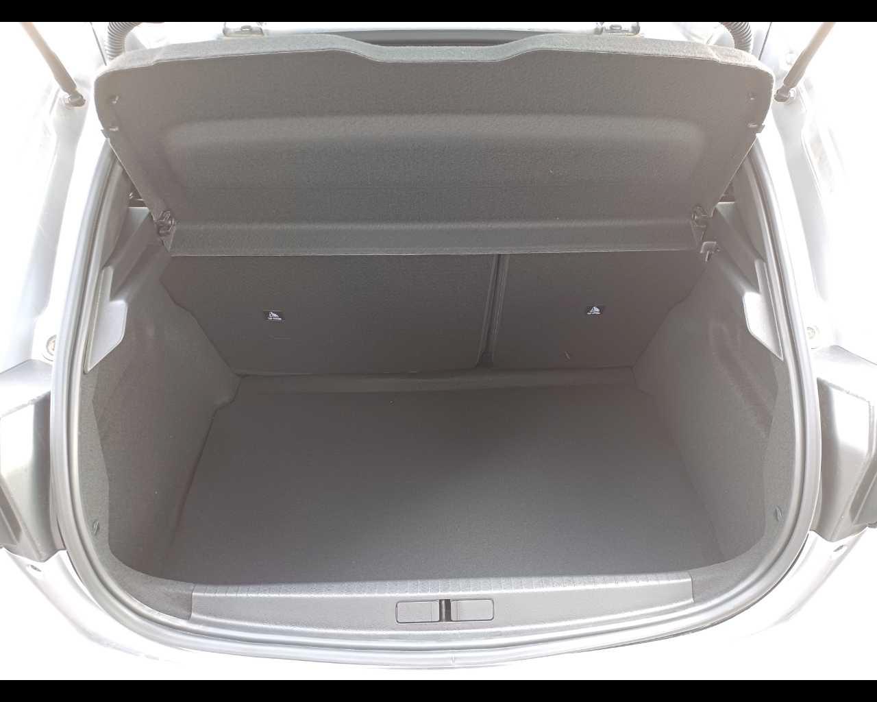 PEUGEOT 208 5P - ALLURE PureTech 100 S&S