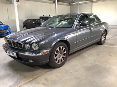 JAGUAR XJ6 XJ6 3.0 V6 iscrivibile ASI