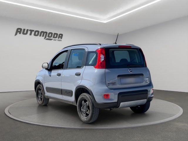 FIAT Panda 4x4