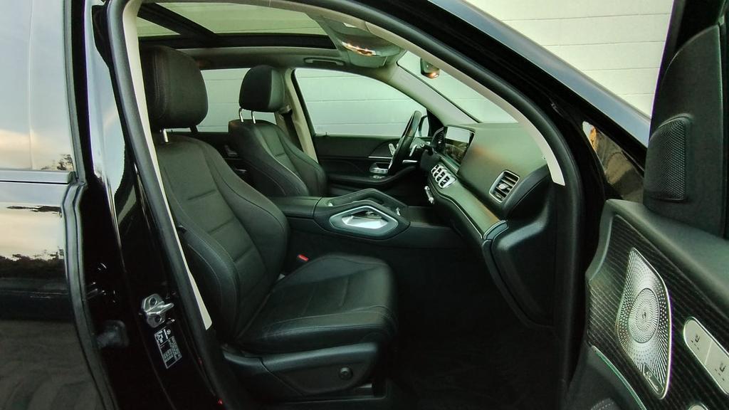 Mercedes GLE 400 400 D Premium Plus 4Matic 9G-Tronic Plus