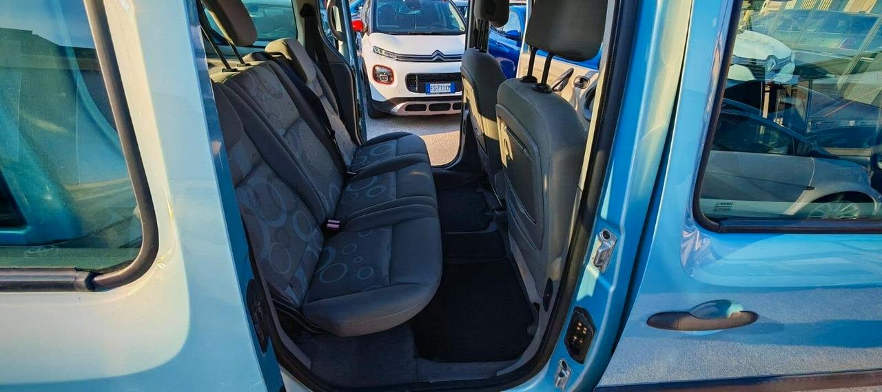 Renault Kangoo 1.5 dCi 85 CV 5 porte Dynamique