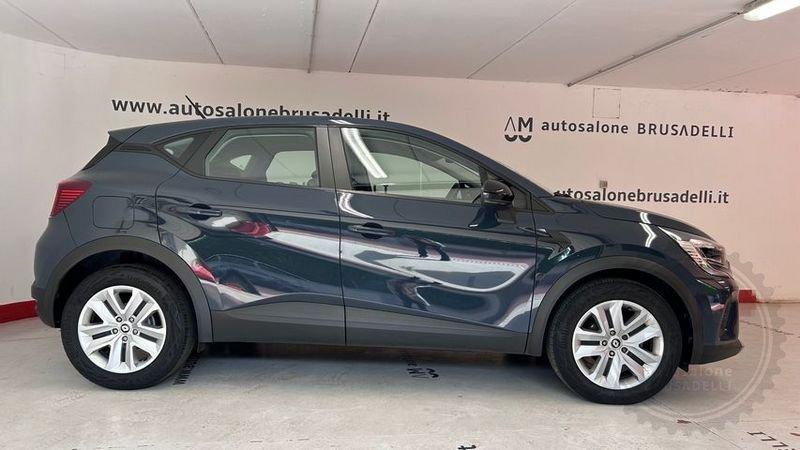 Renault Captur Captur TCe 90 CV Zen *PREZZO REALE*