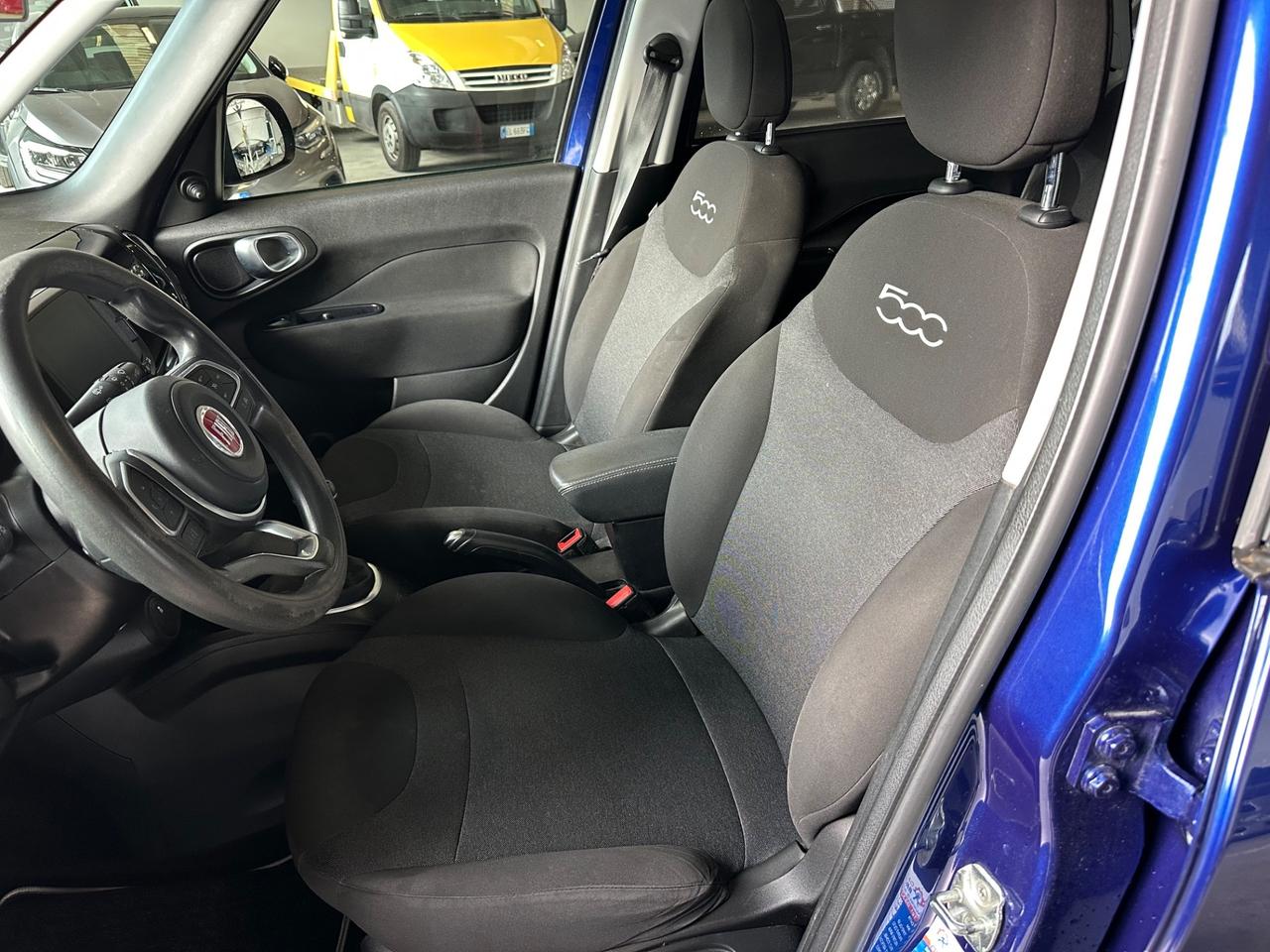 Fiat 500L 1.3 Multijet 95 CV Cross Poss Finanziamento