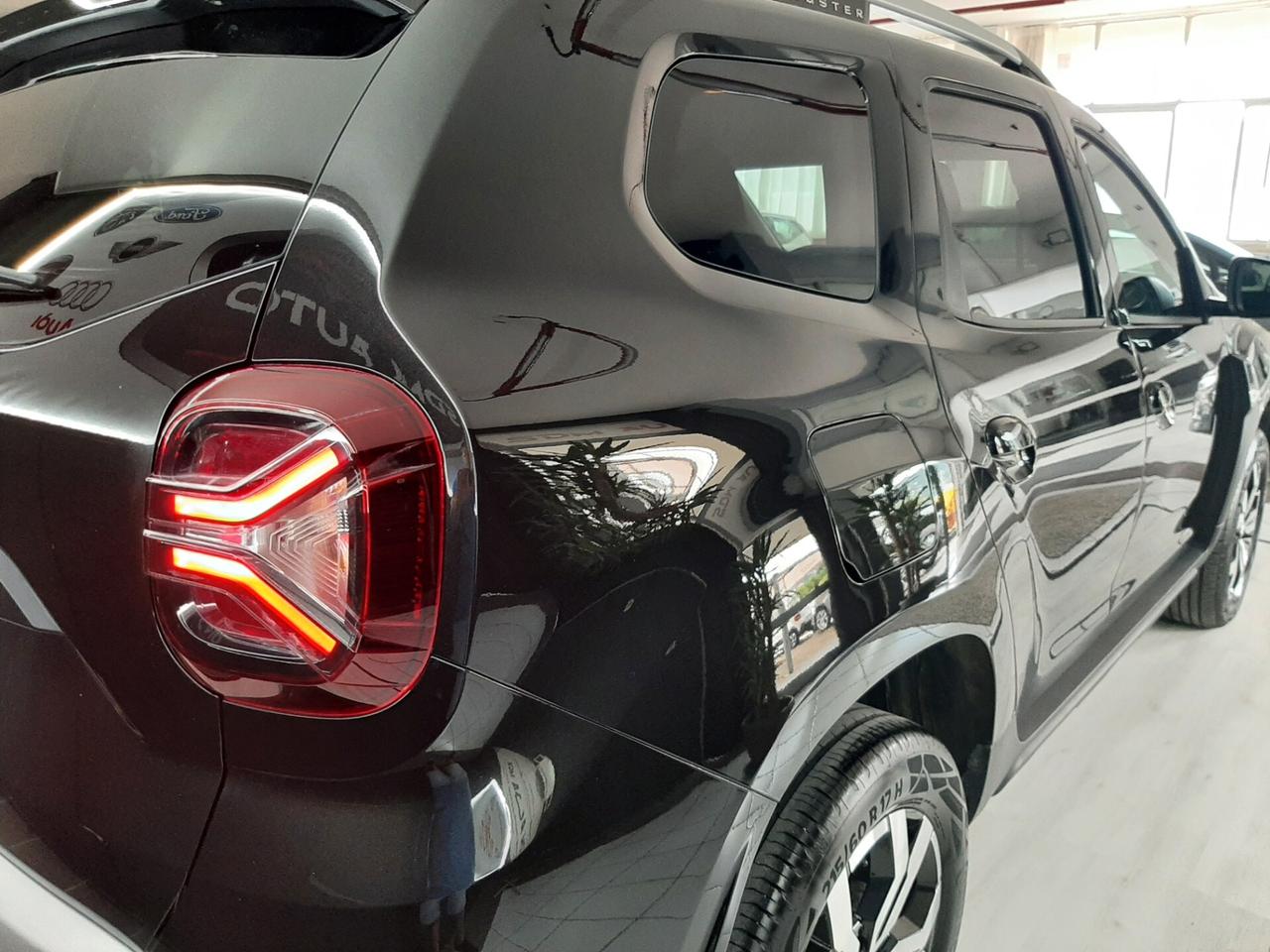 Dacia Duster 1.0 TCe GPL 4x2 Essential
