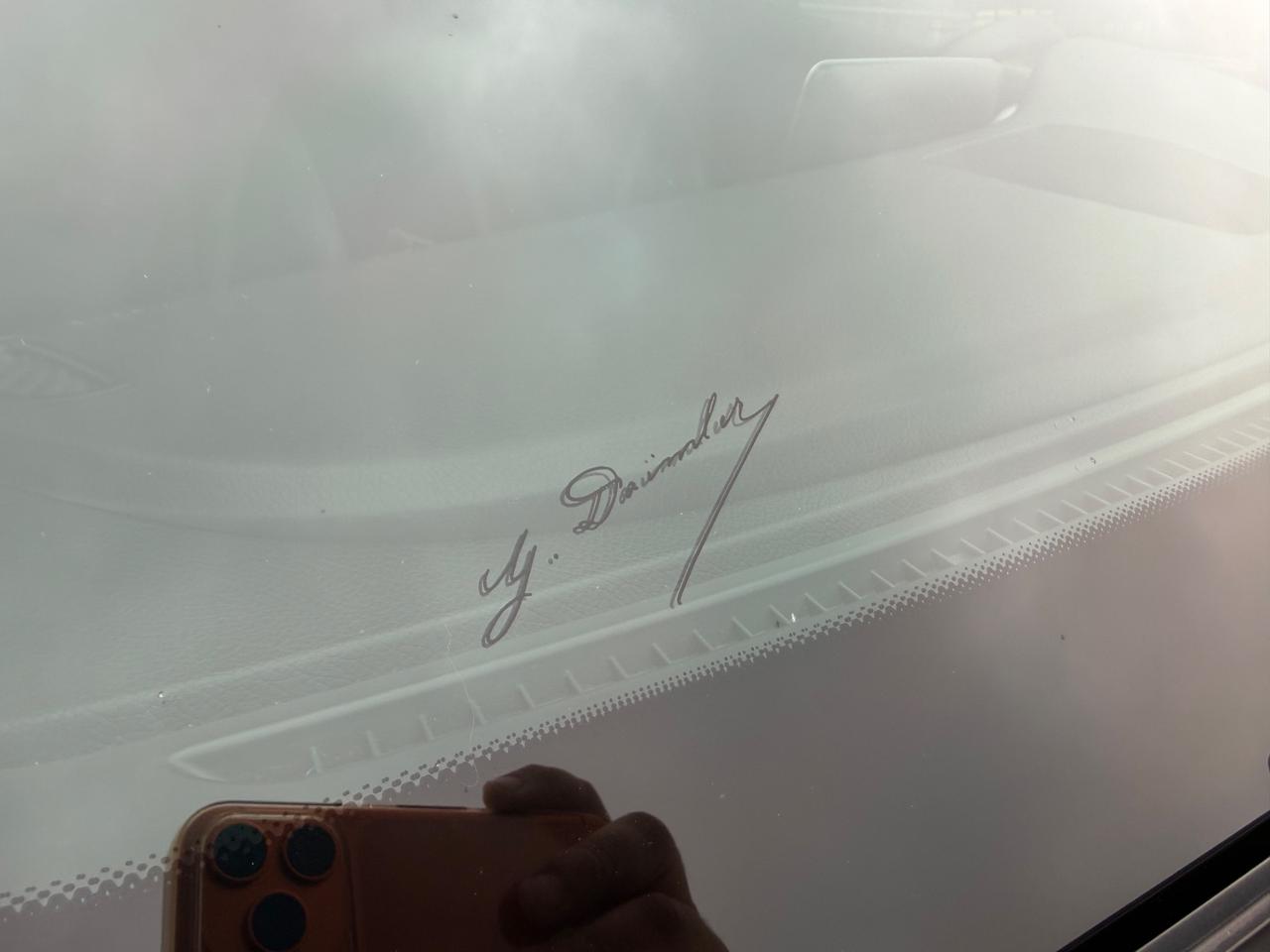 Mercedes-benz GLC 250 d 4Matic Coupé Premium Amg in garanzia