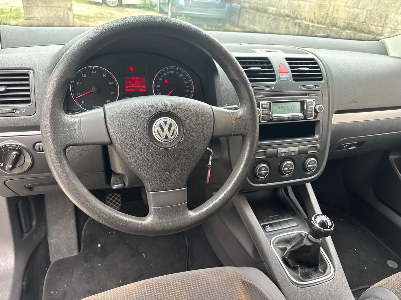 Volkswagen Golf SW. 1.4 BENZINA Tsi Comfortline