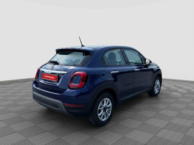 FIAT 500X 500X 1.6 MultiJet 120 CV City Cross