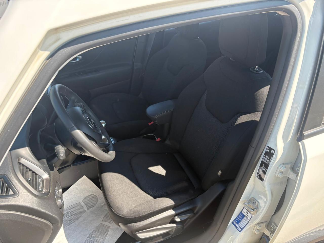 Jeep Renegade 1.0 T3 Longitude