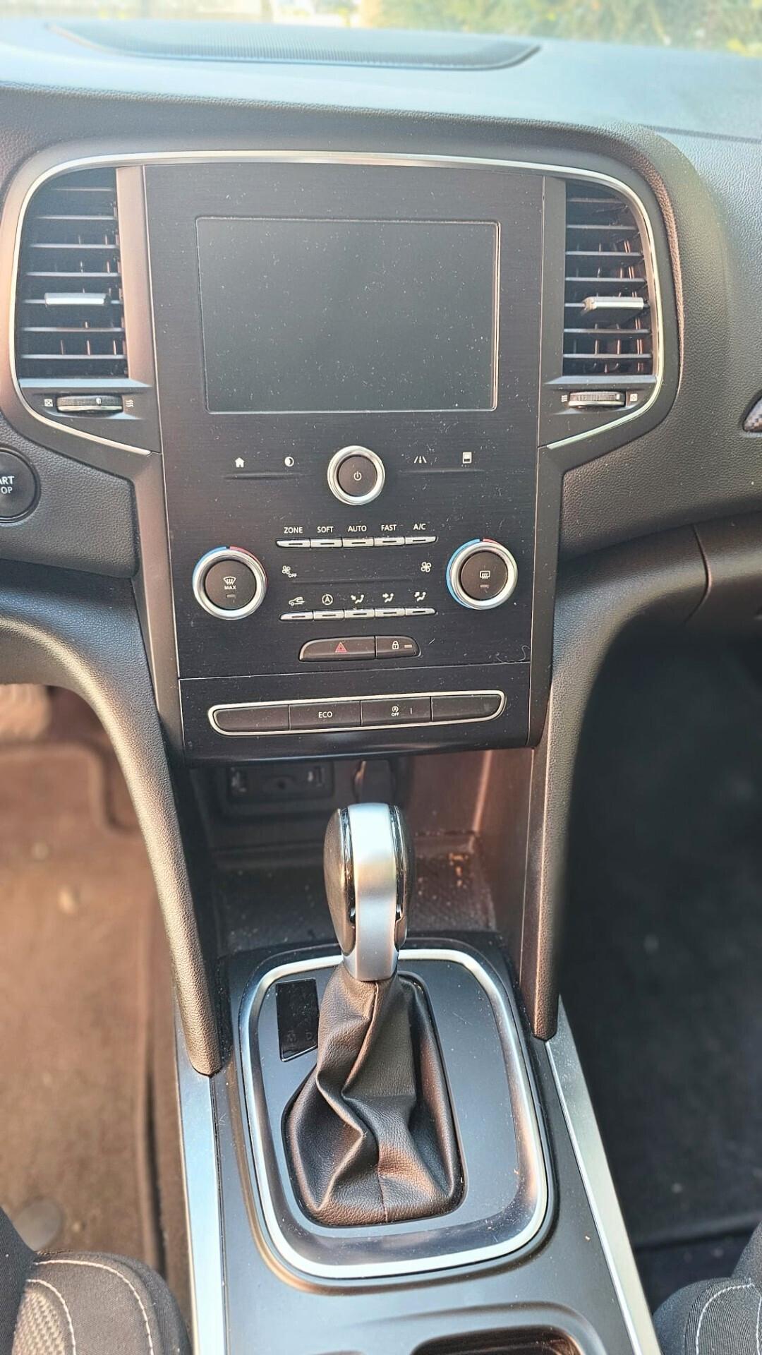 Renault Megane 2020 Unico proprietario