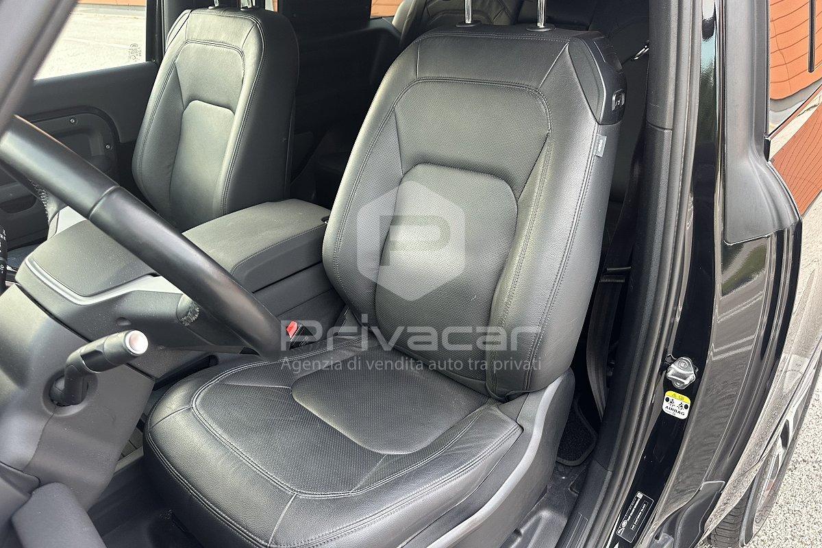 LAND ROVER Defender 90 3.0D I6 250 CV AWD Auto XS Edition