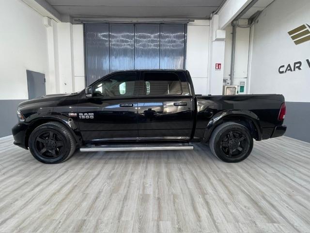 Dodge RAM Militem gpl