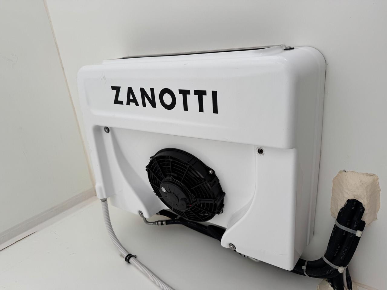 Volkswagen T6.1 Transporter 2.0TDI FRIGO FNAX 2027