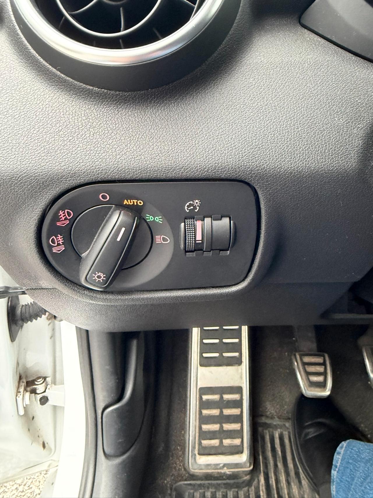 Audi A1 1.4 TDI Admired