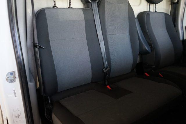 RENAULT Master T35 2.3 dCi L3H2 Ice UNIPROP. CERTIFICATO