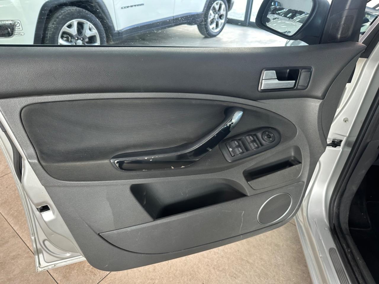 Ford Focus C-Max 1.6 TDCi (110CV) Tit. DPF 2008