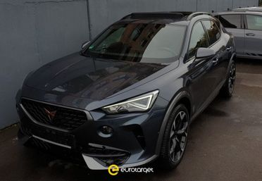 CUPRA Formentor 2.0 TSI 4Drive DSG VZ