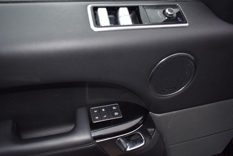 Land Rover RR Sport 3.0D l6 350 CV HSE Dynamic IVA ESPOSTA