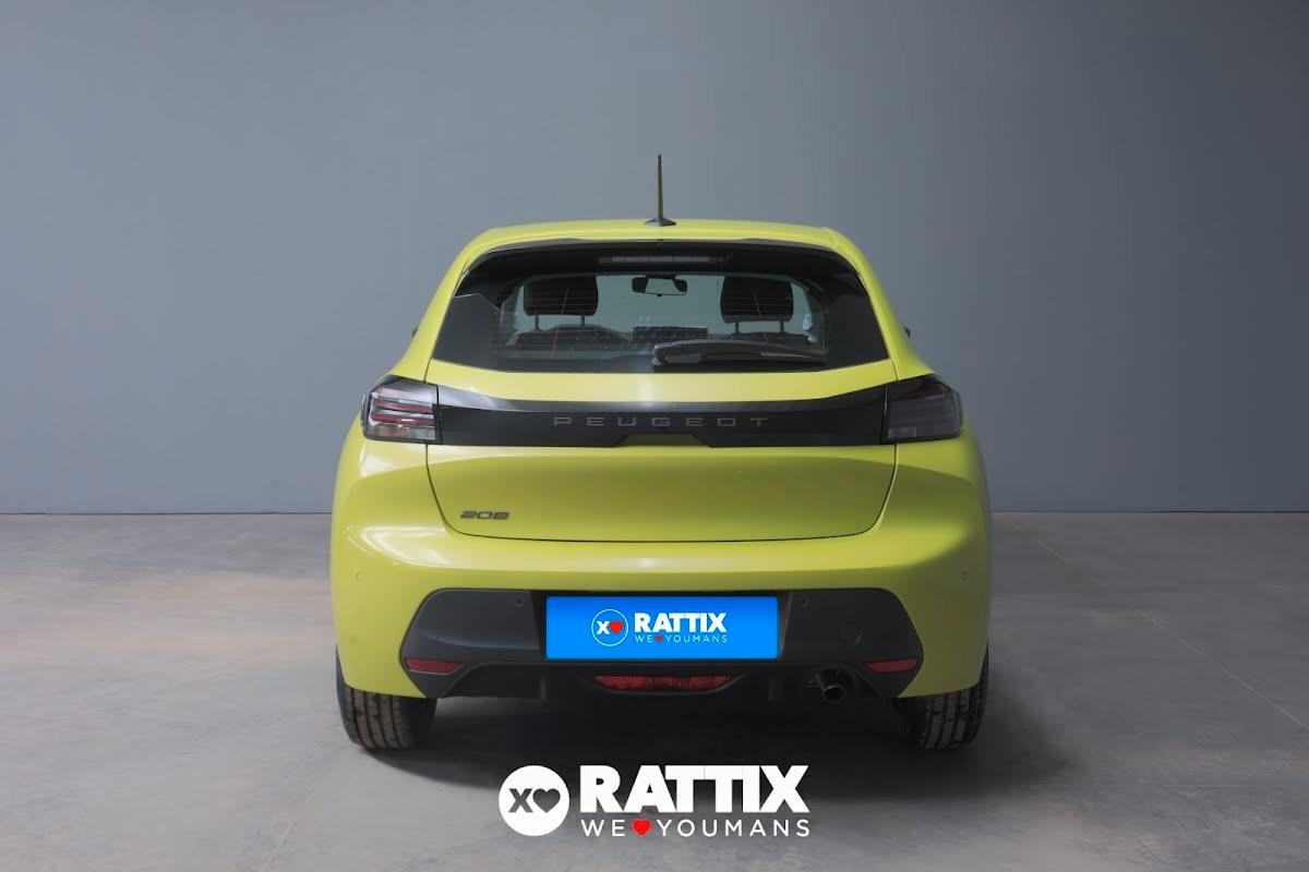 Peugeot 208 1.2 Puretech 100CV Style
