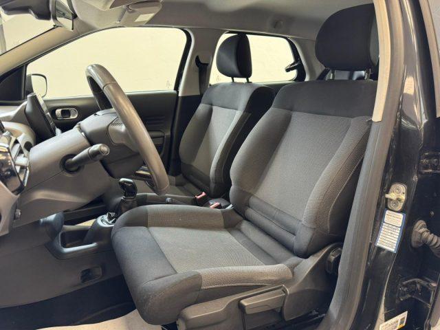 CITROEN C4 Cactus PureTech 82 Shine *TELECAMERA*OCCASIONE*