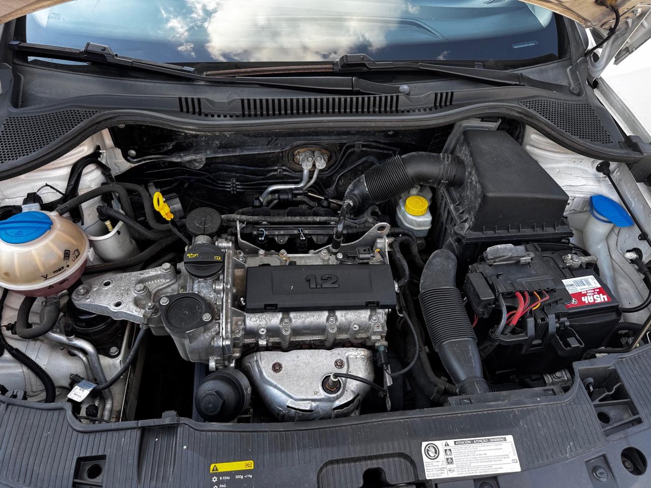 Seat Ibiza 1.2 70 CV 5 porte I-Tech neopatentati