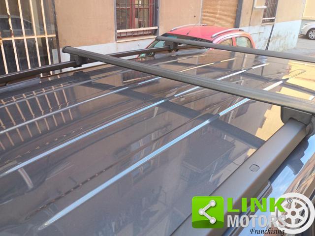 JEEP Renegade 1.5 Turbo T4 MHEV Limited NEOPATENTATI