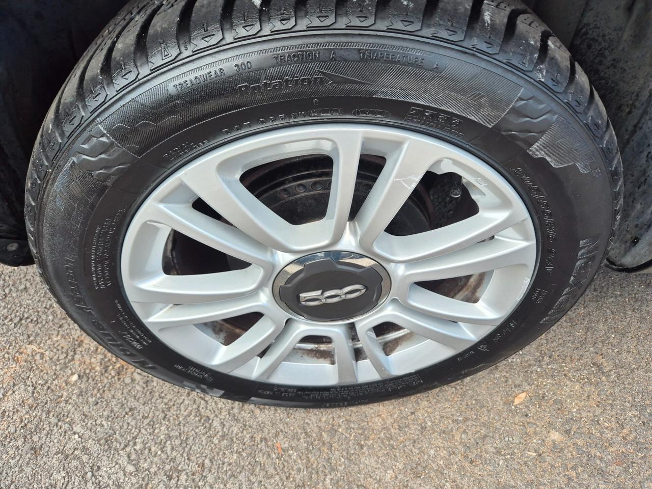 Fiat 500L 1.3 Multijet 95 CV Dualogic