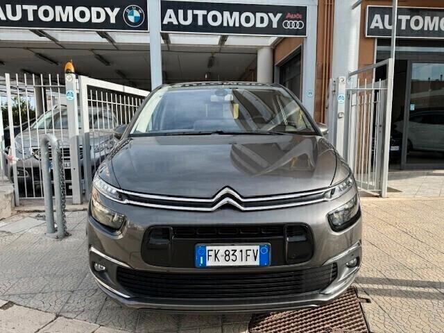 Citroen C4 Picasso BlueHDi 120 S&S EAT6 Feel