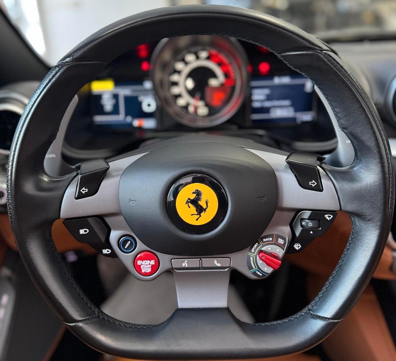 Ferrari Portofino M