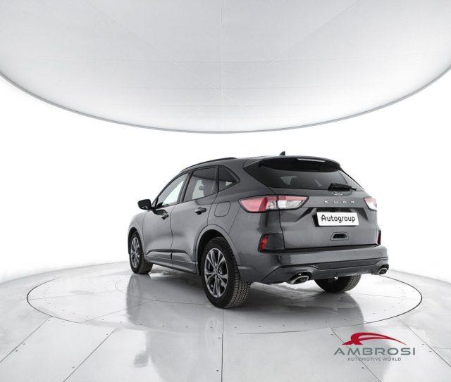 FORD Kuga 2.0 EcoBlue 120 CV aut. 2WD ST-L. X Design