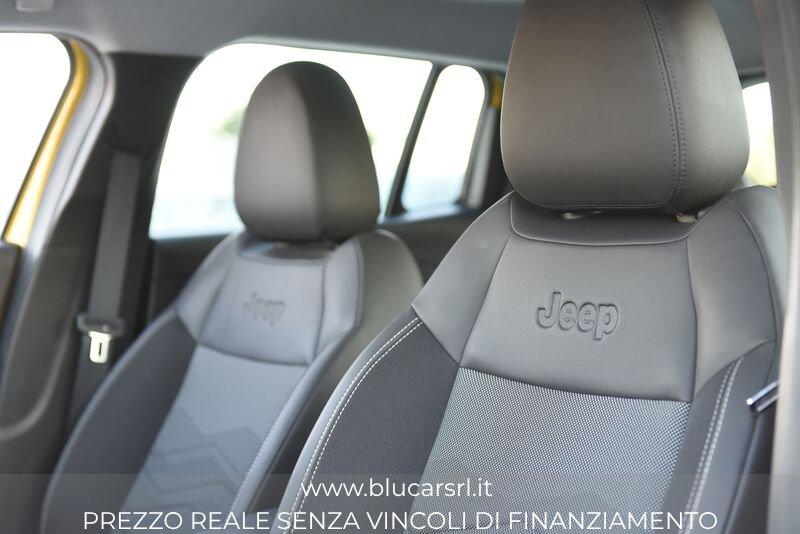 Jeep Avenger 1.2 Turbo Altitude