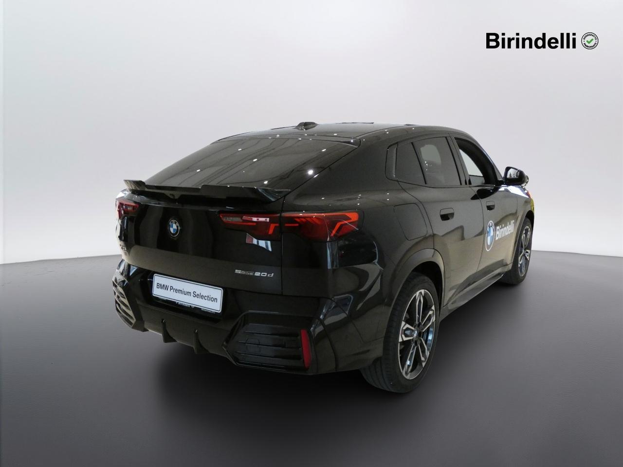 BMW BMW X2 sDrive20d