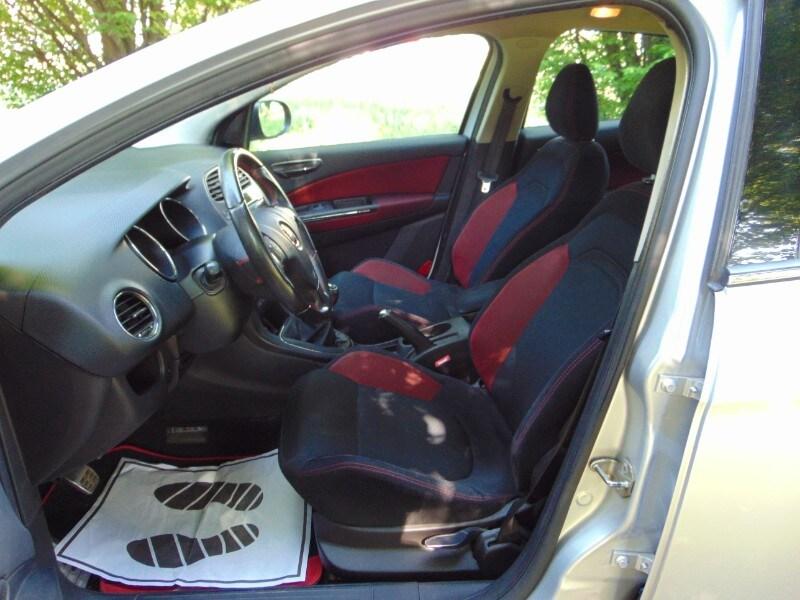 FIAT Bravo 2ª serie Bravo 1.6 MJT 105 CV DPF Easy