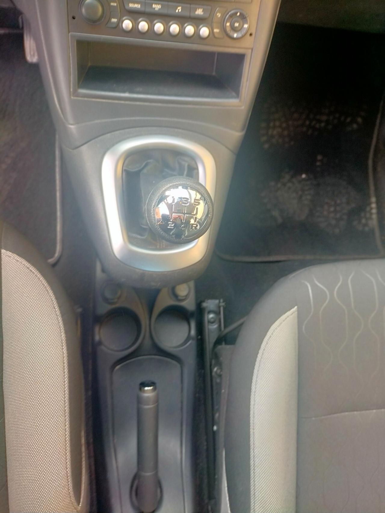 Citroen C3 Picasso 1.6 HDi 90 Exclusive