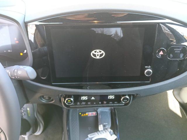 TOYOTA Aygo X 1.5 Hybrid 115 CV 5 porte Premium