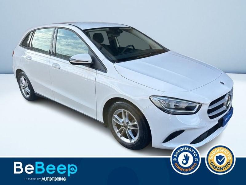 Mercedes-Benz Classe B B 160 EXECUTIVE
