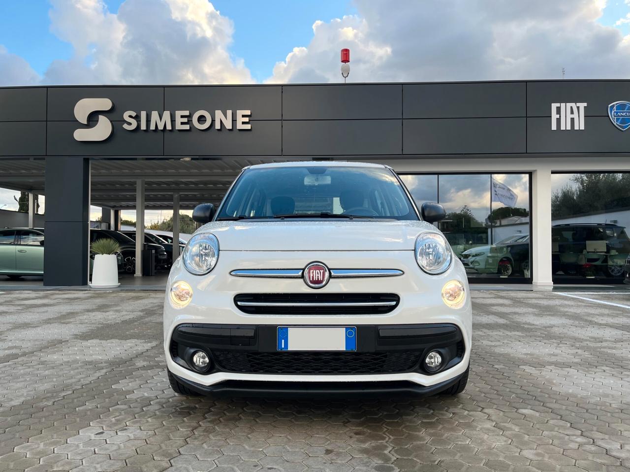 Fiat 500L 1.3 Multijet 95 CV Urban