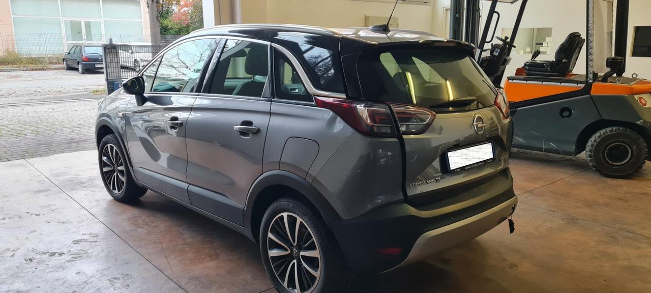 Opel Crossland X 1.6 ECOTEC D 8V Start&Stop Ultimate