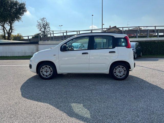 FIAT Panda 1.2 EasyPower Lounge