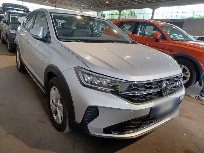 Volkswagen Taigo 1.0 TSI 95 CV Life OK NEOPATENTATI