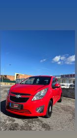 Chevrolet Spark 1.0 GPL Eco Logic