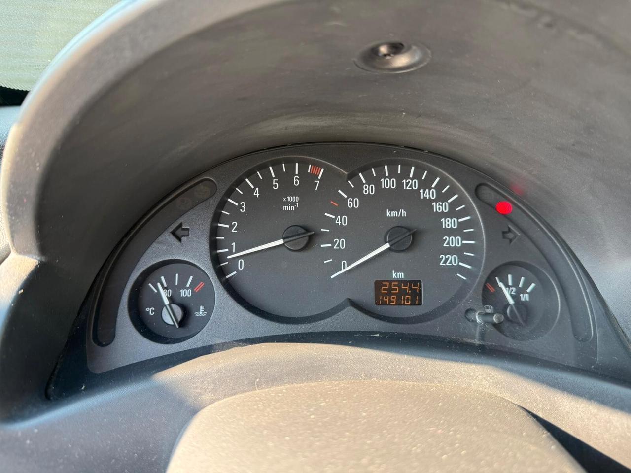 NEOPATENTATI 1.2 BENZINA