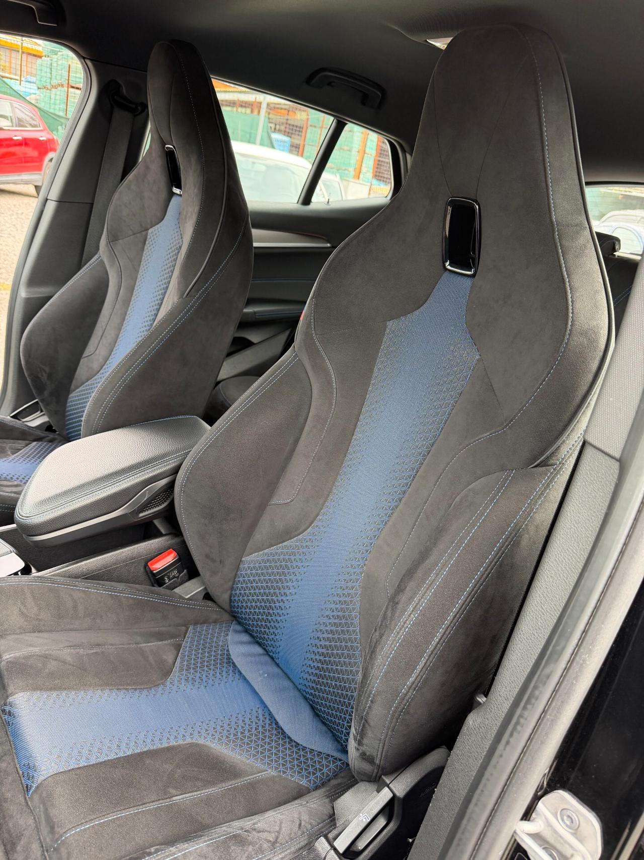 Bmw X2 sDrive18d Msport