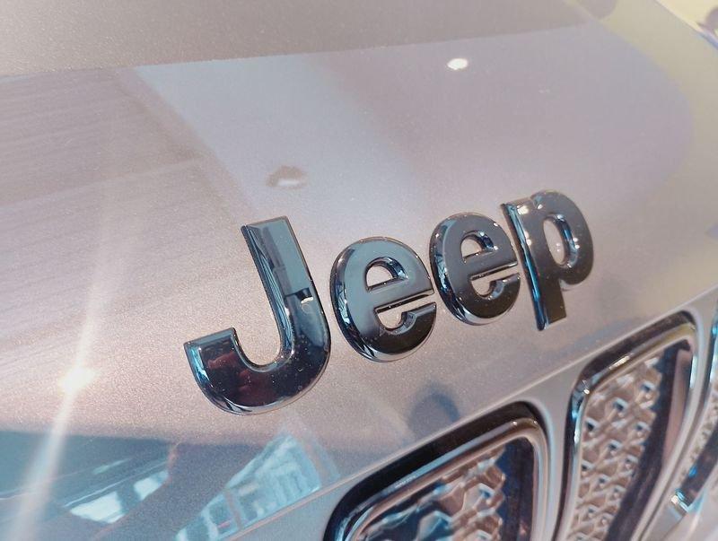 Jeep Renegade e-Hybrid 1.5 T4 MHEV 130cv North Star DDCT