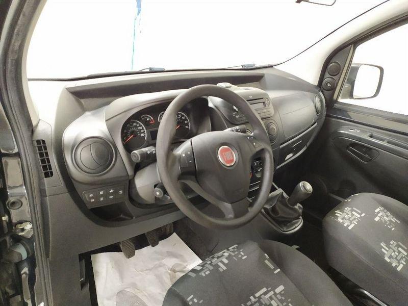 FIAT QUBO 1.3 mjt 16v Dynamic E5+