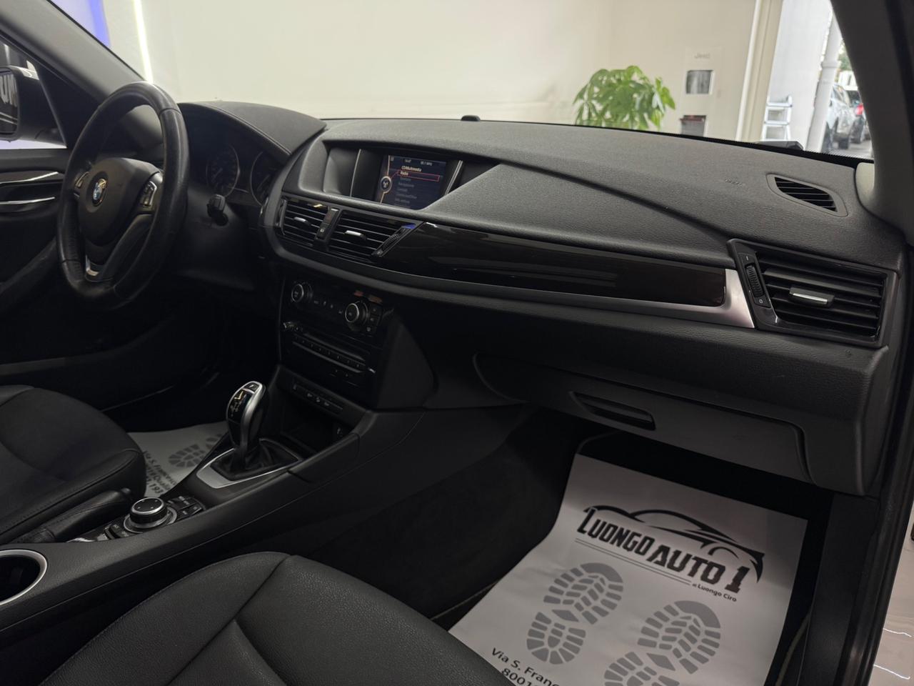 Bmw X1 xDrive20d M-Sport Iper Full