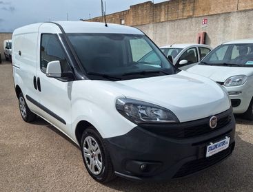 Fiat Doblo 1.6MJT 105CV PC-TN Cargo Lamierato 2019