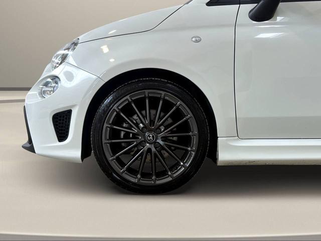 ABARTH 595 1.4 Turbo T-Jet 165 CV
